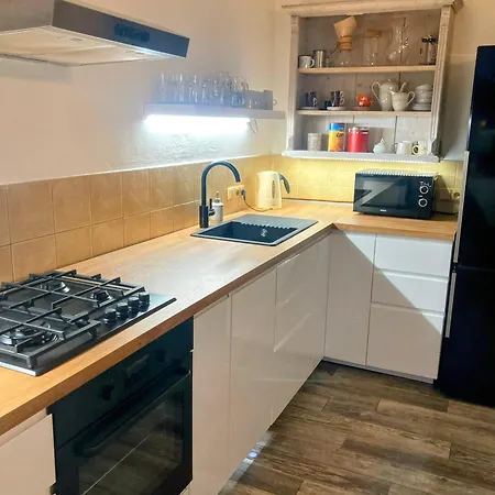 Apartment Nortico