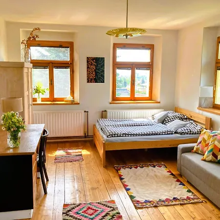Apartment Nortico