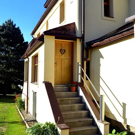 Nortico Nový Bor