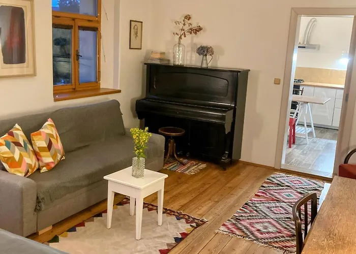 Nortico Appartement