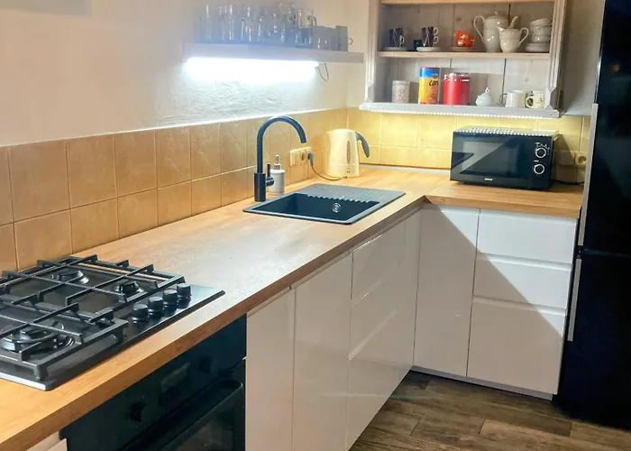 Appartement Nortico