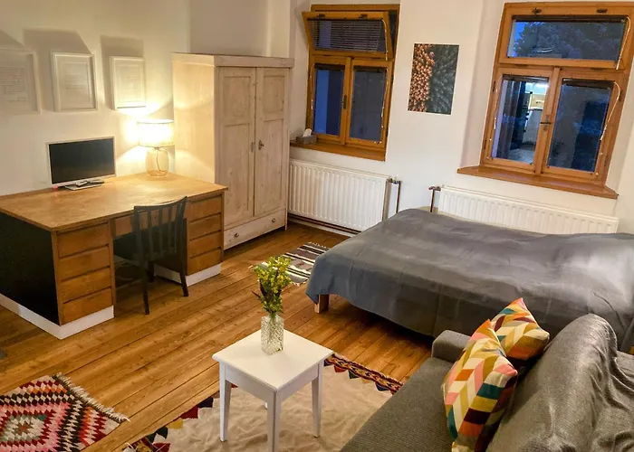 Nortico Appartement *