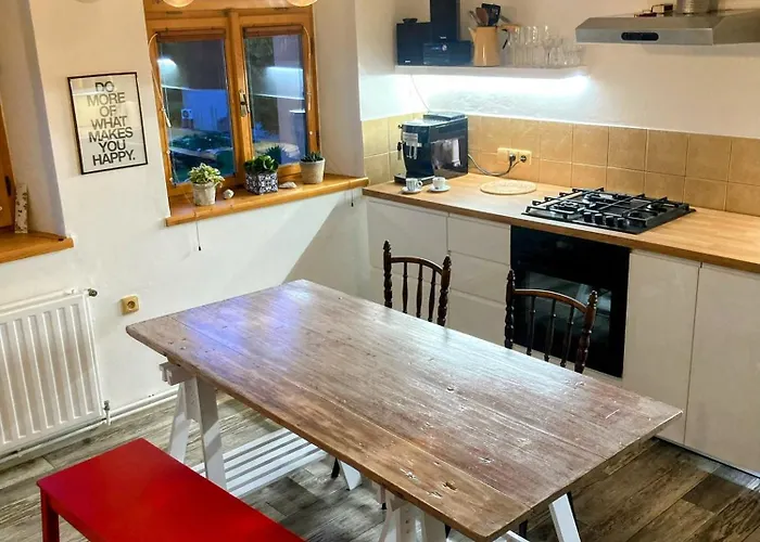 Appartement Nortico Nový Bor