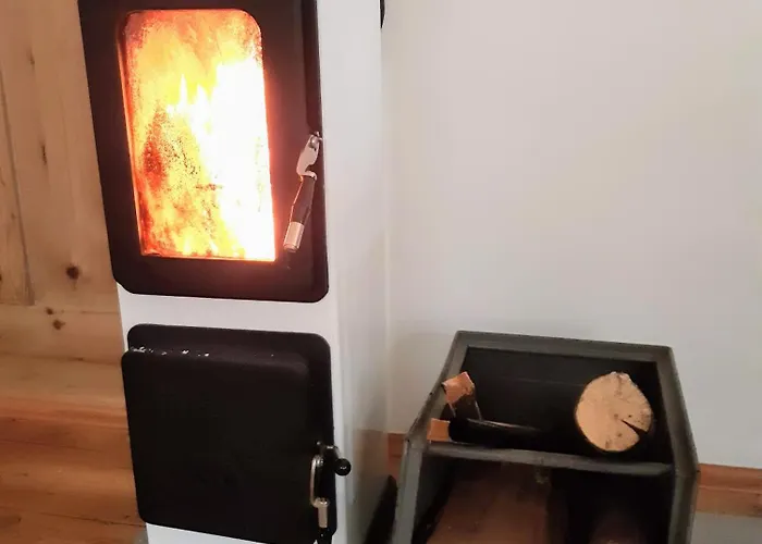 Nortico Appartement Nový Bor