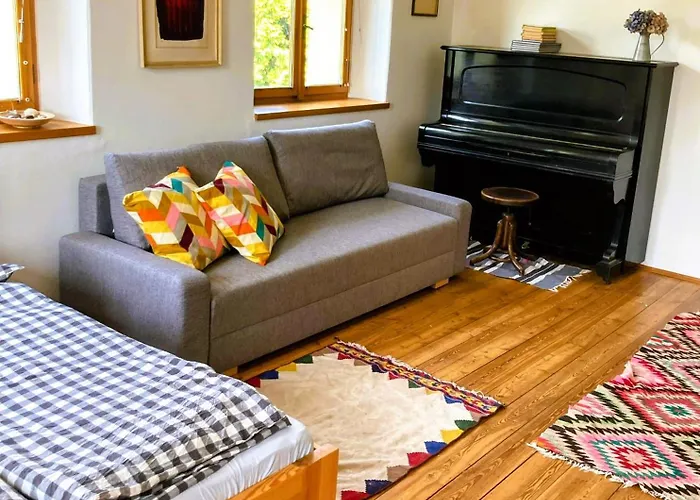 Nortico Appartement *