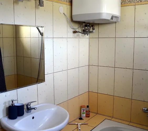 Nortico Appartement *