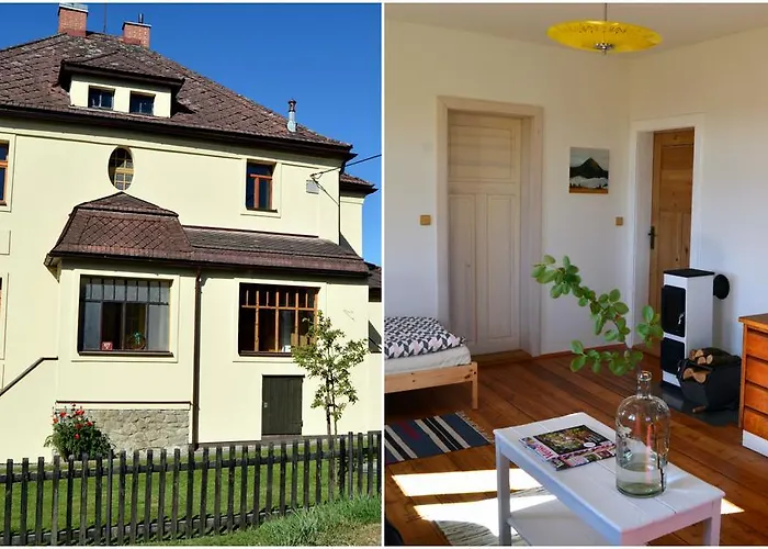 Appartement Nortico *